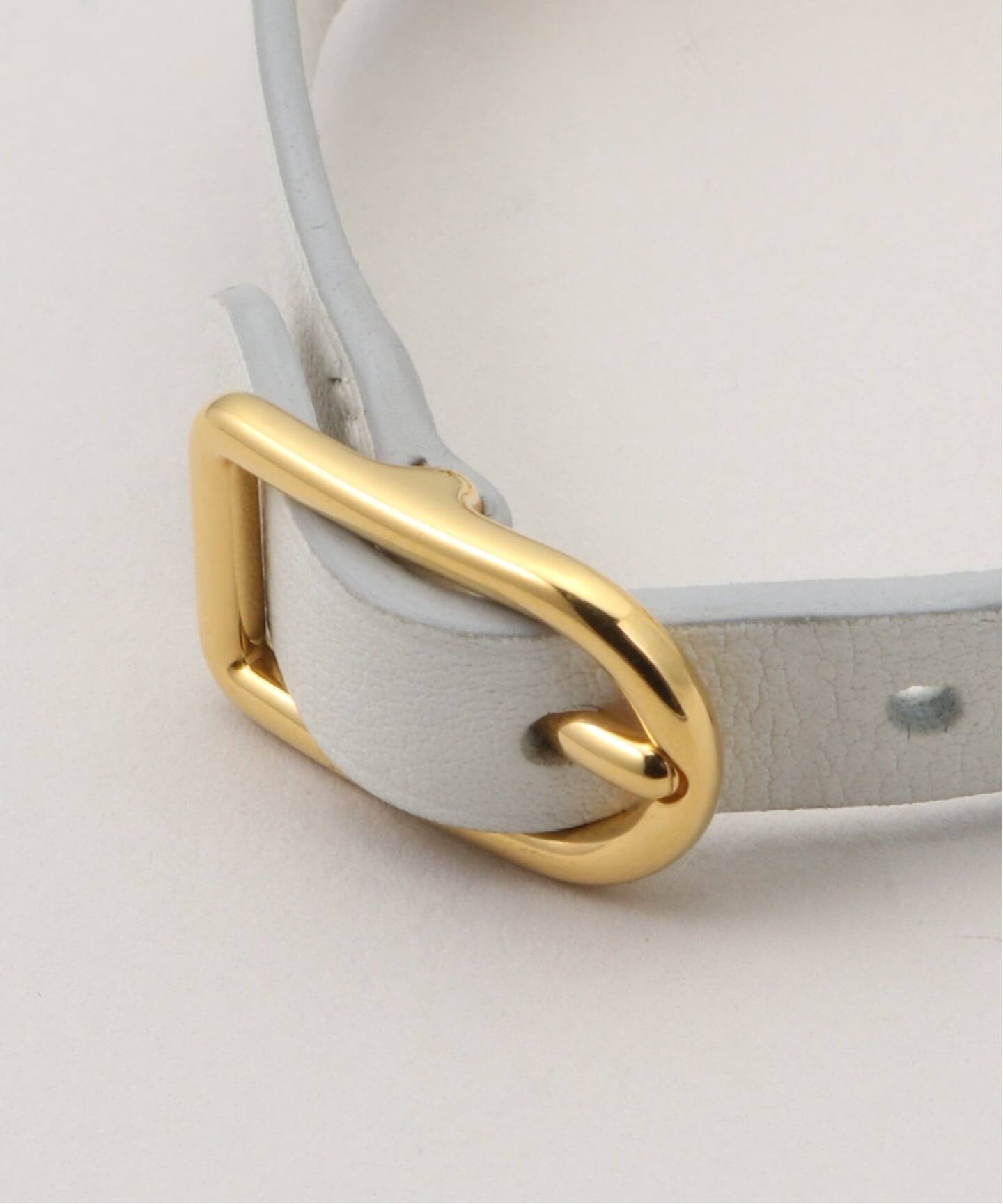 HERMES/エルメス】 Mall bracelet（ブレスレット・バングル