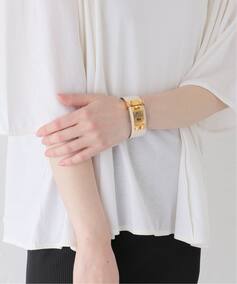 HERMES/エルメス】Collier de chien 24 bracelet（ブレスレット 
