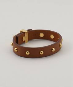 HERMES/エルメス】Mini dog clous ronds bracelet（ブレスレット 