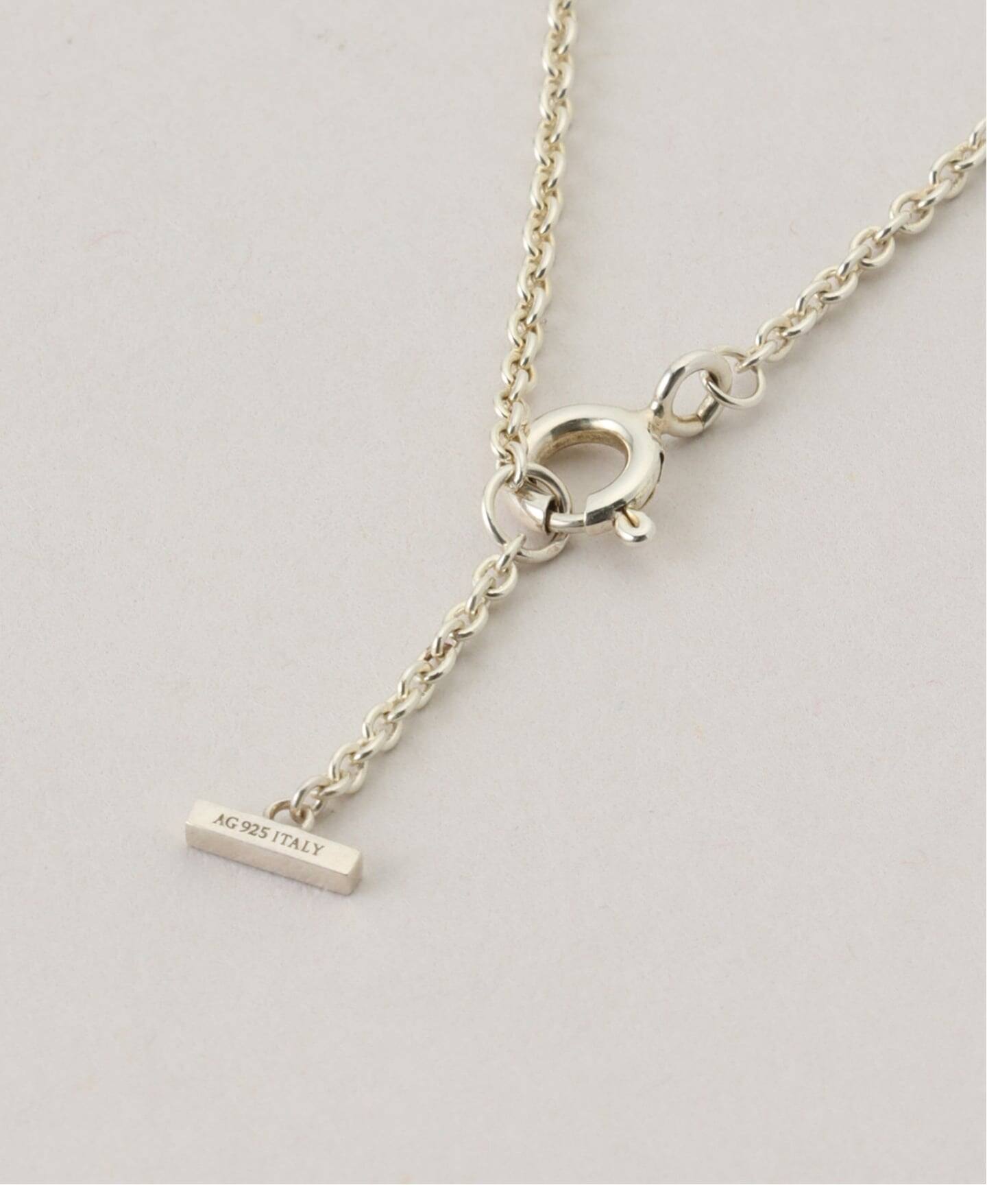 TIFFANY&Co./ティファニー】 T smile bracelet 925（ブレスレット