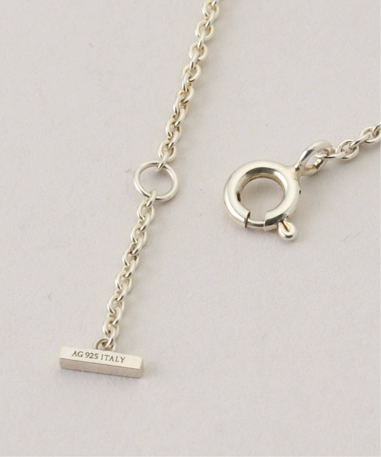 TIFFANY&Co./ティファニー】 T smile bracelet 925（ブレスレット