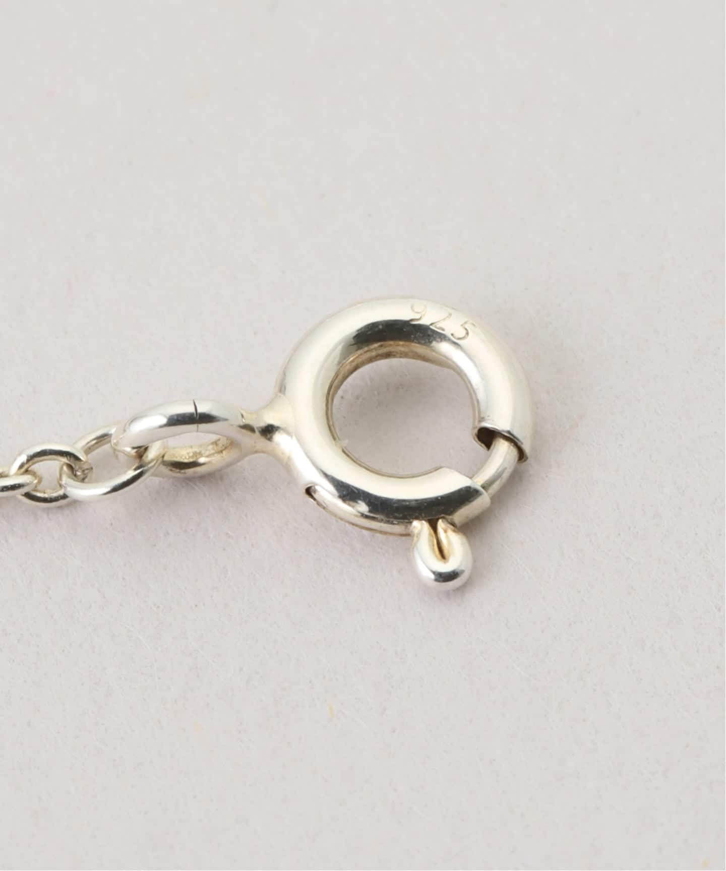 TIFFANY&Co./ティファニー】 T smile bracelet 925（ブレスレット