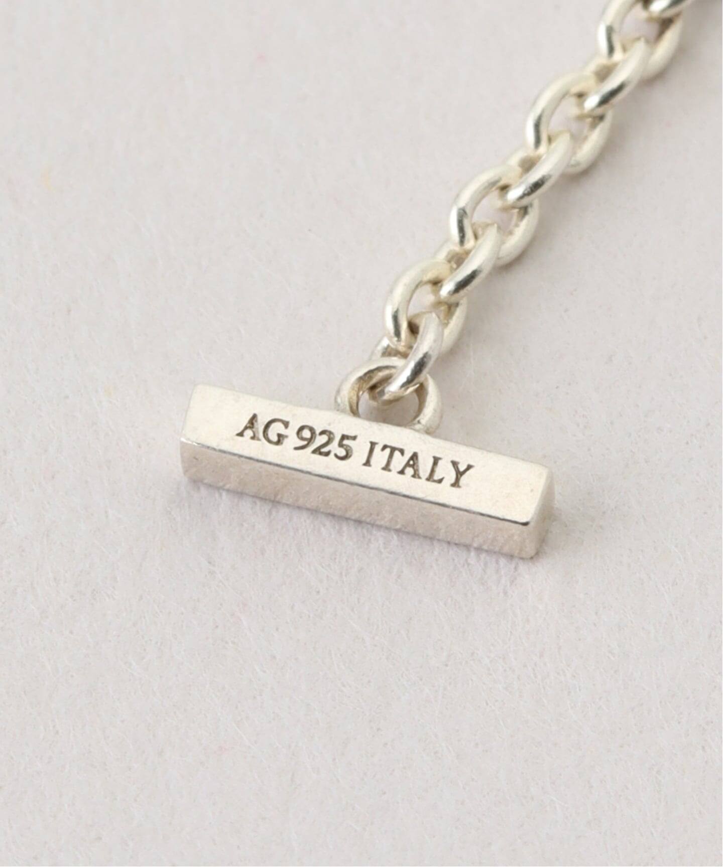 TIFFANY&Co./ティファニー】 T smile bracelet 925（ブレスレット