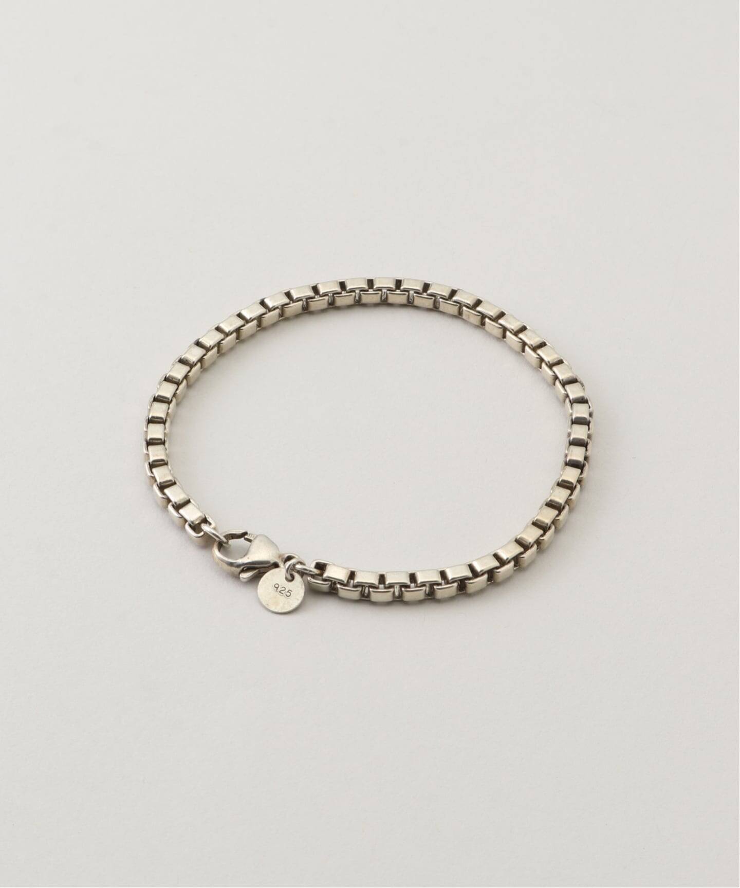 VINTAGE TIFFANY&Co./ティファニー】 Venetian bracelet（ブレスレット