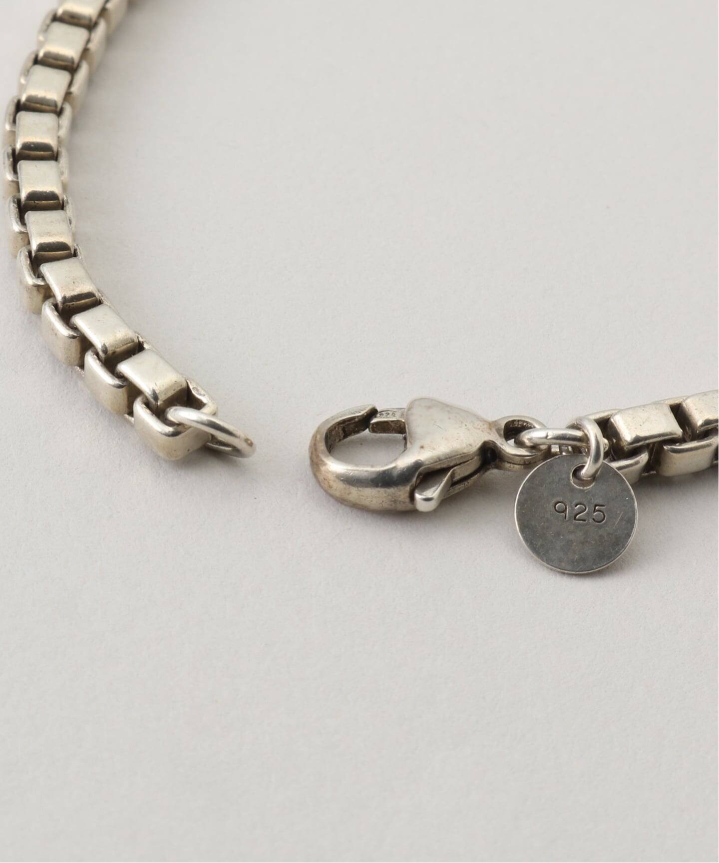 VINTAGE TIFFANY&Co./ティファニー】 Venetian bracelet（ブレスレット