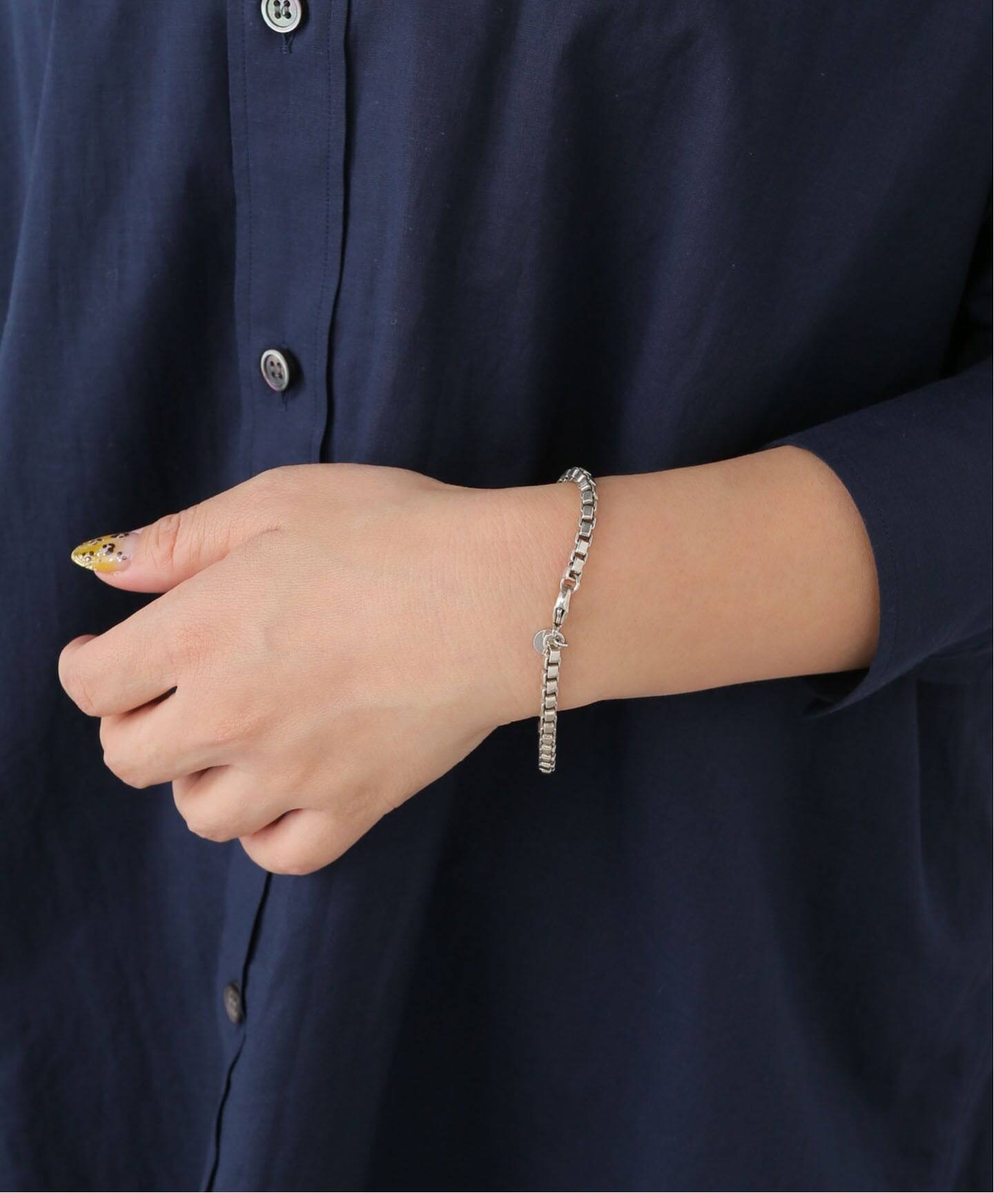 VINTAGE TIFFANY&Co./ティファニー】 Venetian bracelet（ブレスレット