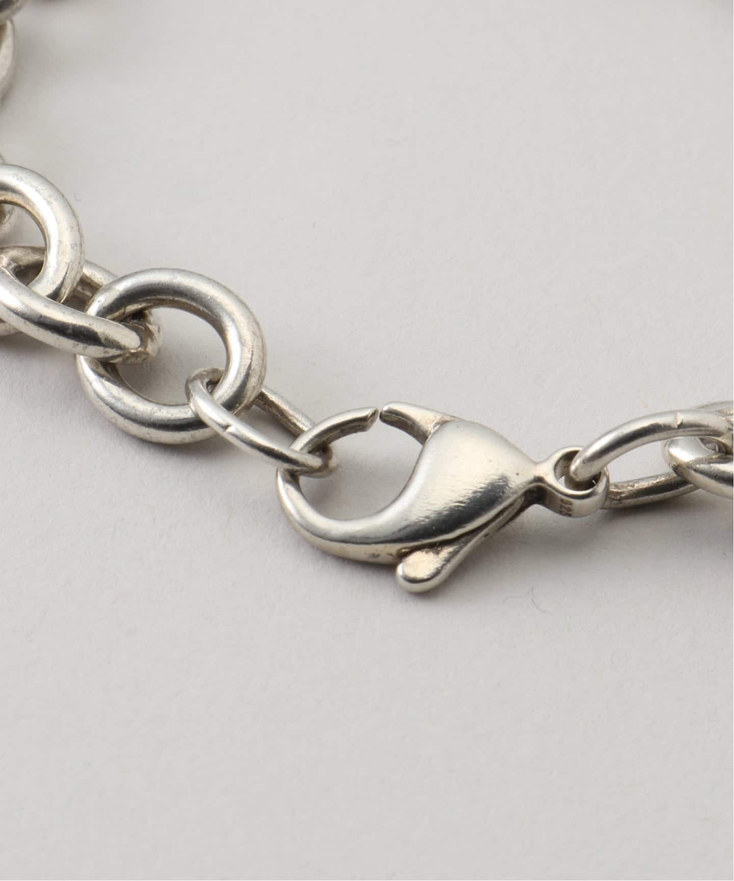 VINTAGE TIFFANY&Co./ティファニー】Return to heart bracelet