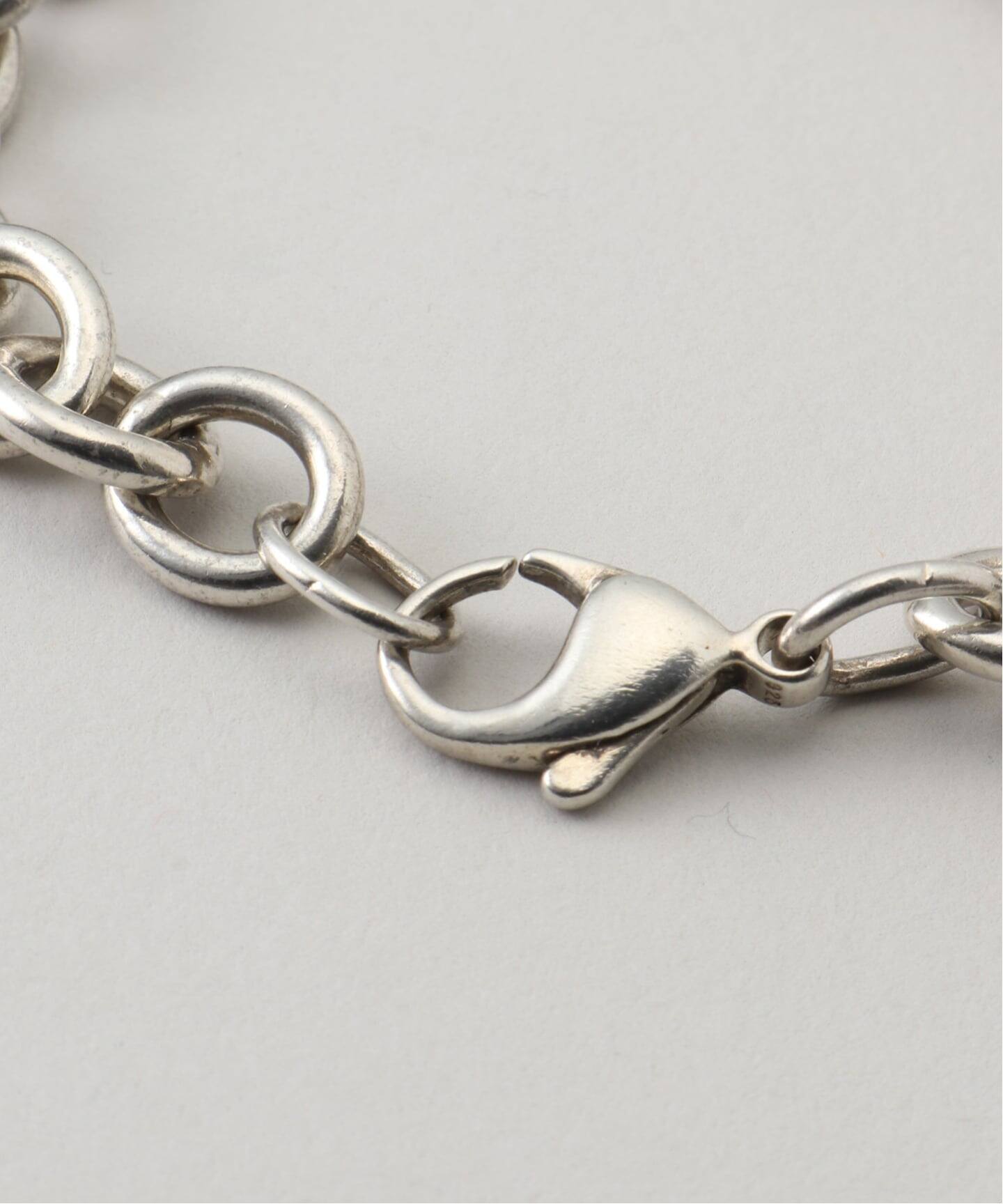 VINTAGE TIFFANY&Co./ティファニー】Return to heart bracelet 