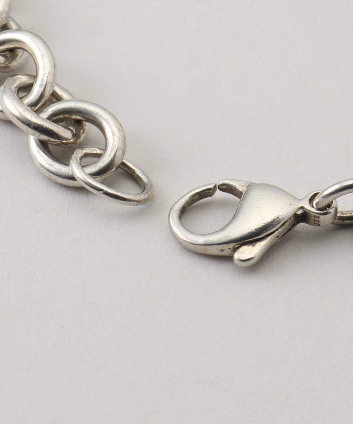 VINTAGE TIFFANY&Co./ティファニー】Return to heart bracelet