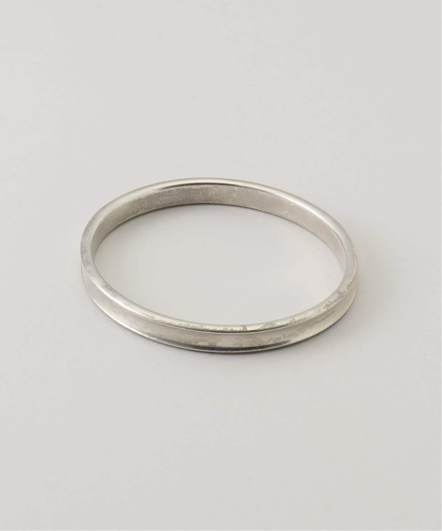 VINTAGE TIFFANY&Co./ティファニー】1837 bangle（ブレスレット