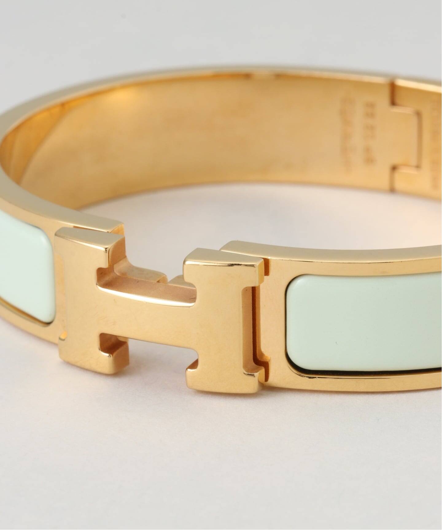 エルメス クリッシェH バングル エルメス クリッシェH バングル エルメス クリックHH