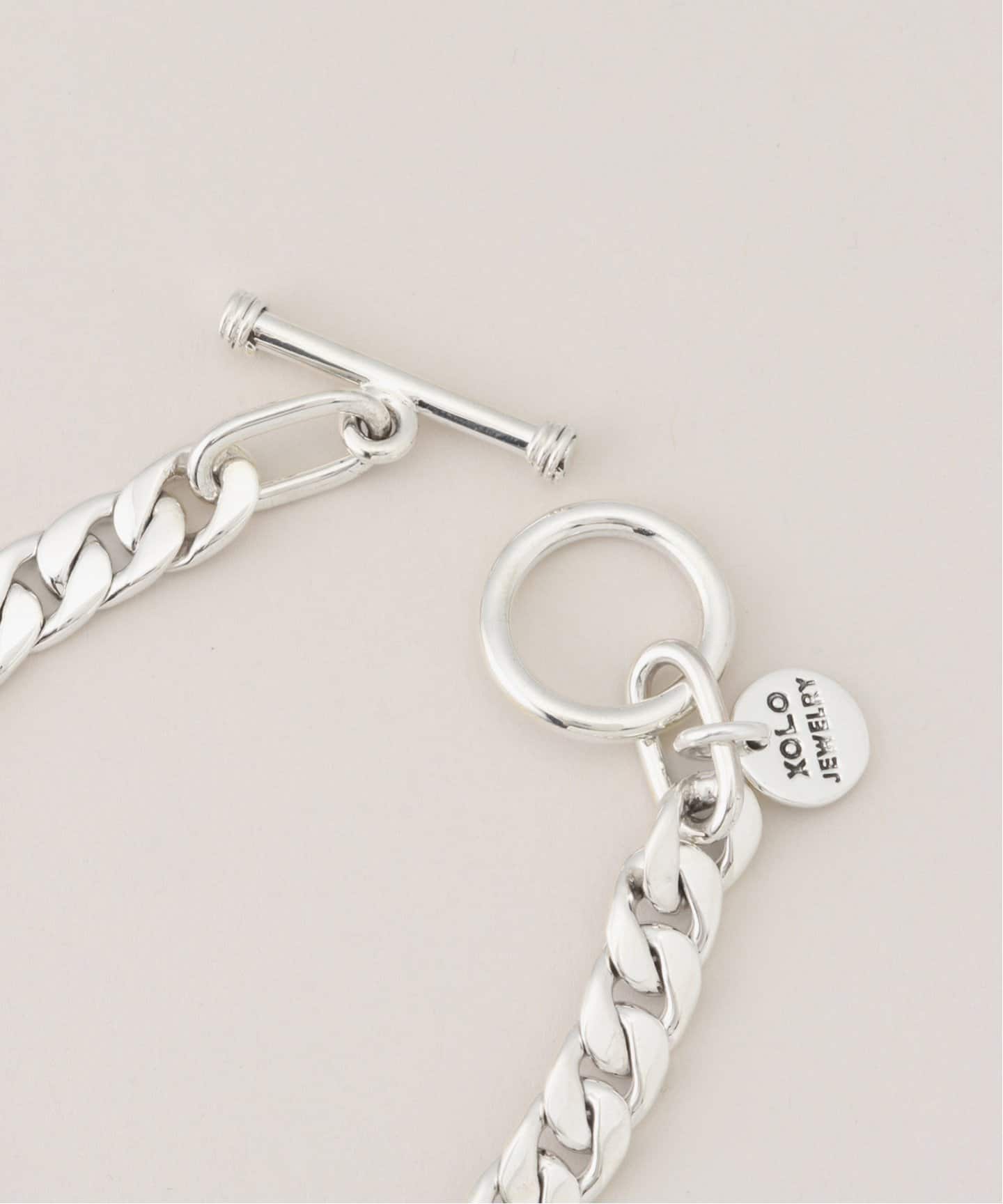 Newdays　バングルブレスレットXOLO jewelry XOLO - XOLO JEWELRY ショロジュエリー / Tuba Link