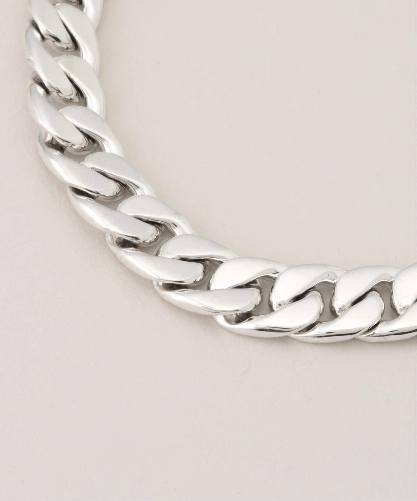 XOLO JEWELRY / ショロ ジュエリー】 Basic Link BL-8mm