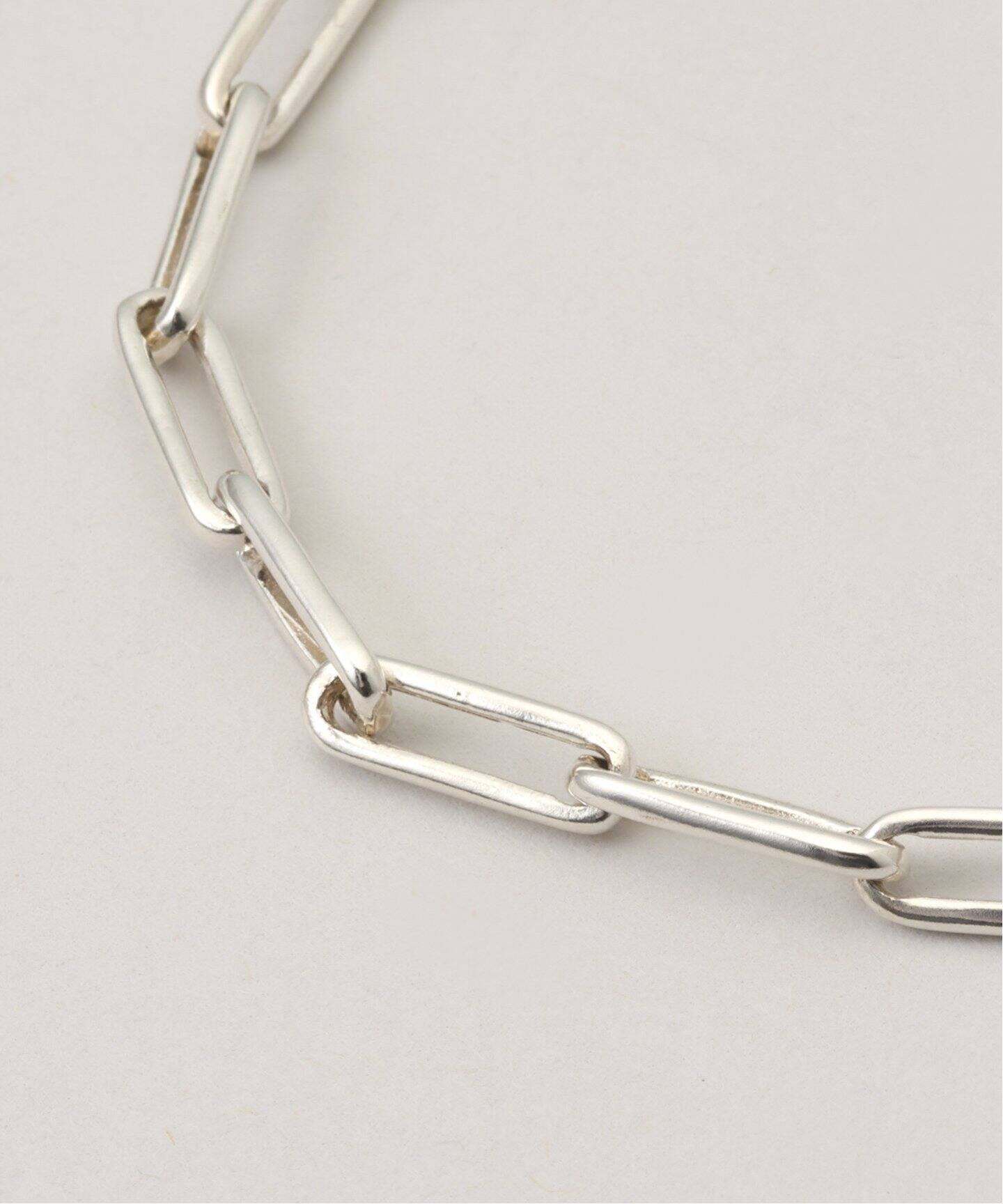 GIGI ジュエリーARTEMIS boned chain ブレスレット