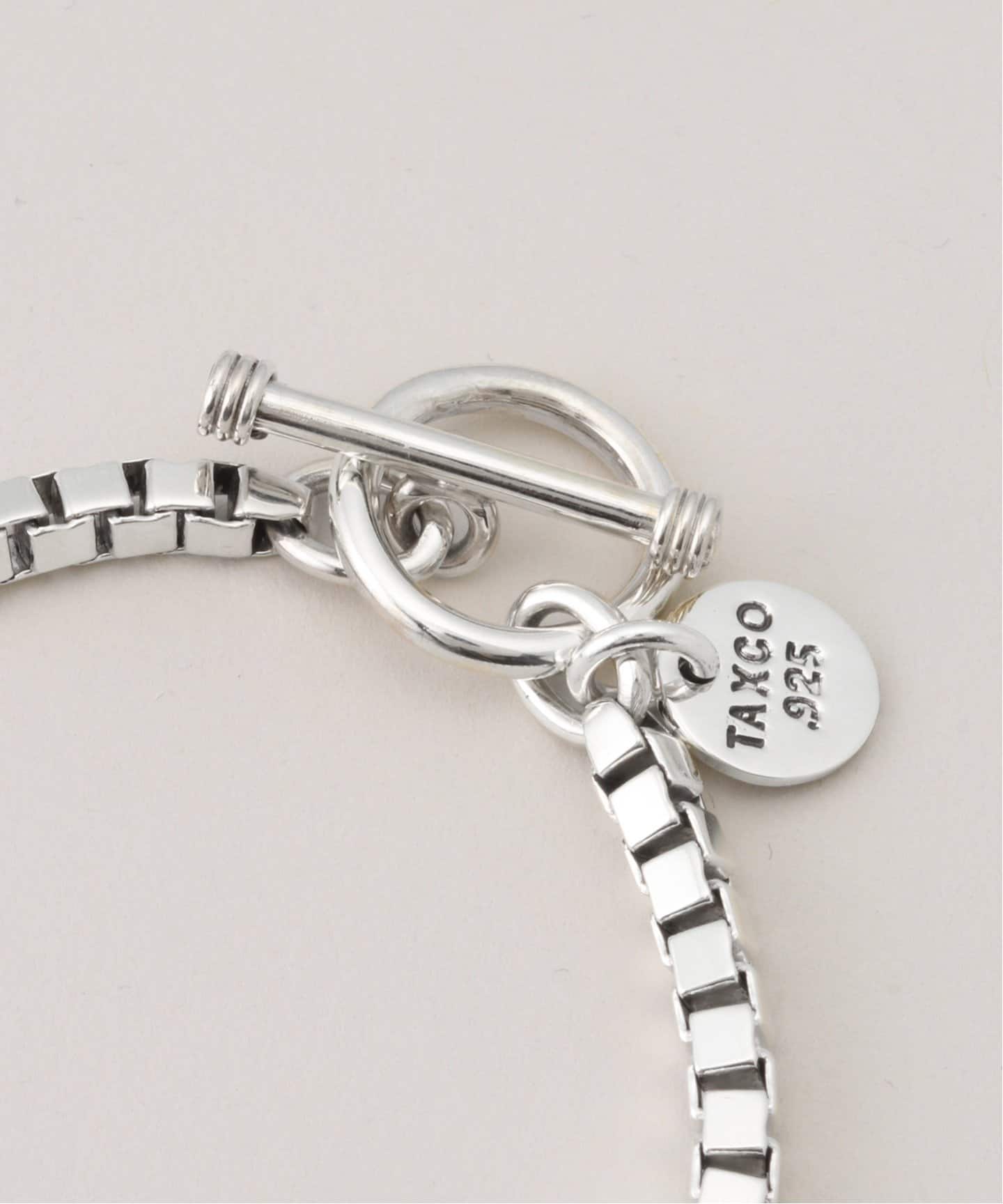 xolo jewelry ブレスレット XOLO - XOLO JEWELRY ショロジュエリー / Tuba Link
