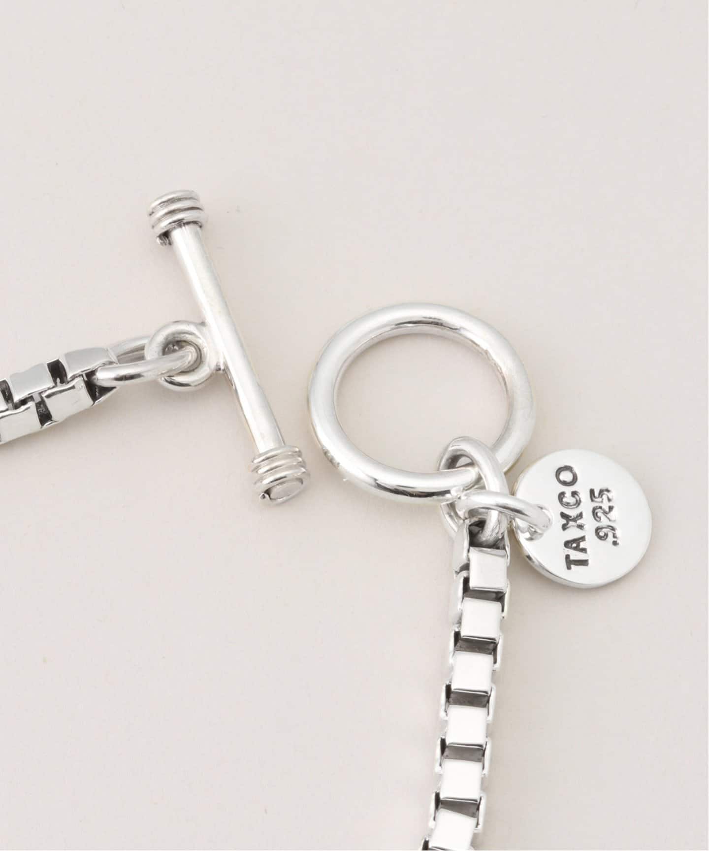 XOLO JEWELRY / ショロ ジュエリー】Venetian Link BL-4mm