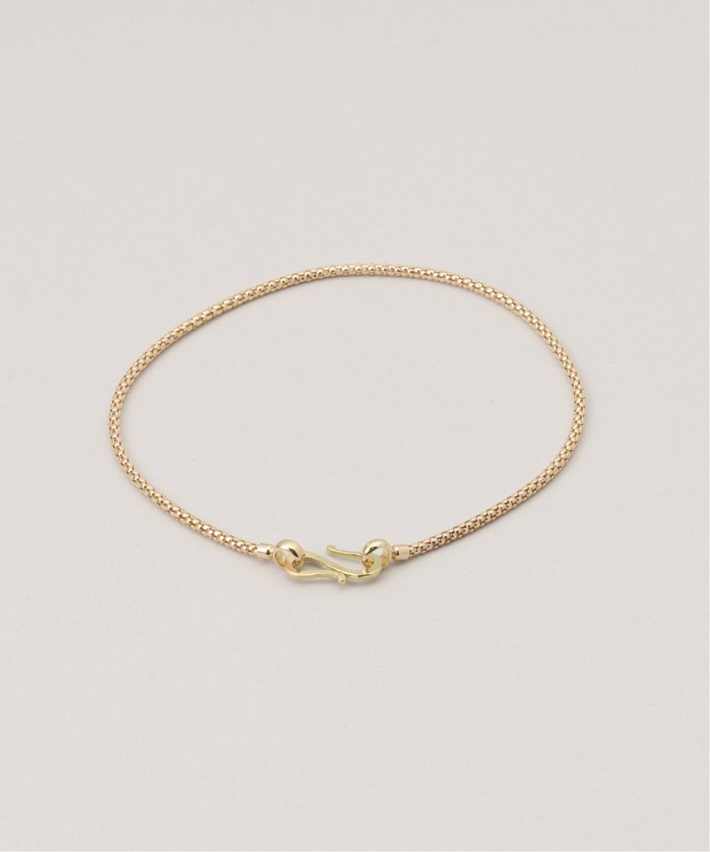 GIGI ジジ Gold Line Bracelet ブレスレット