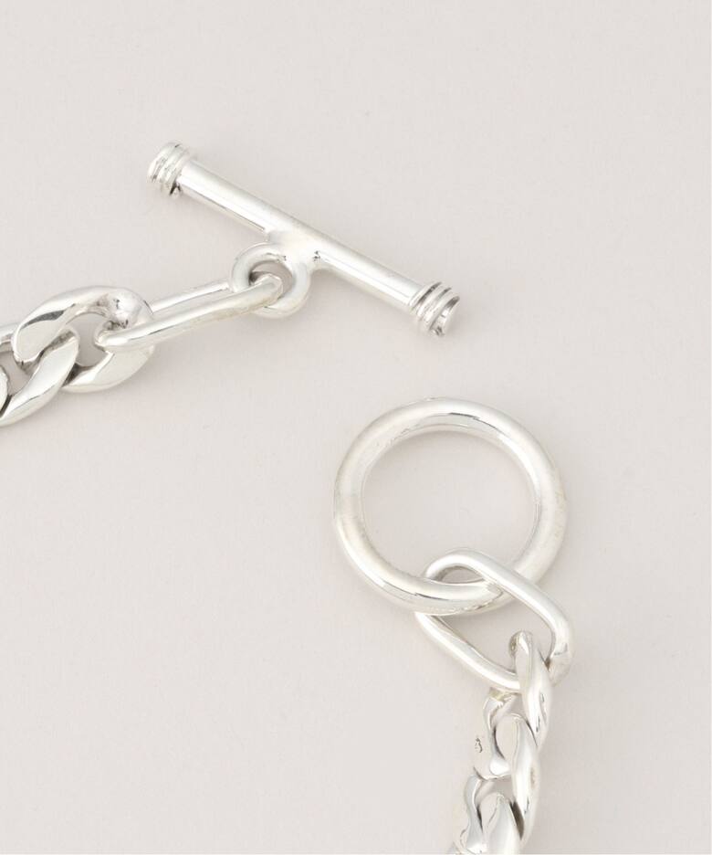 XOLO JEWELRY / ショロ ジュエリー】ID Basic Link BL-8mm 
