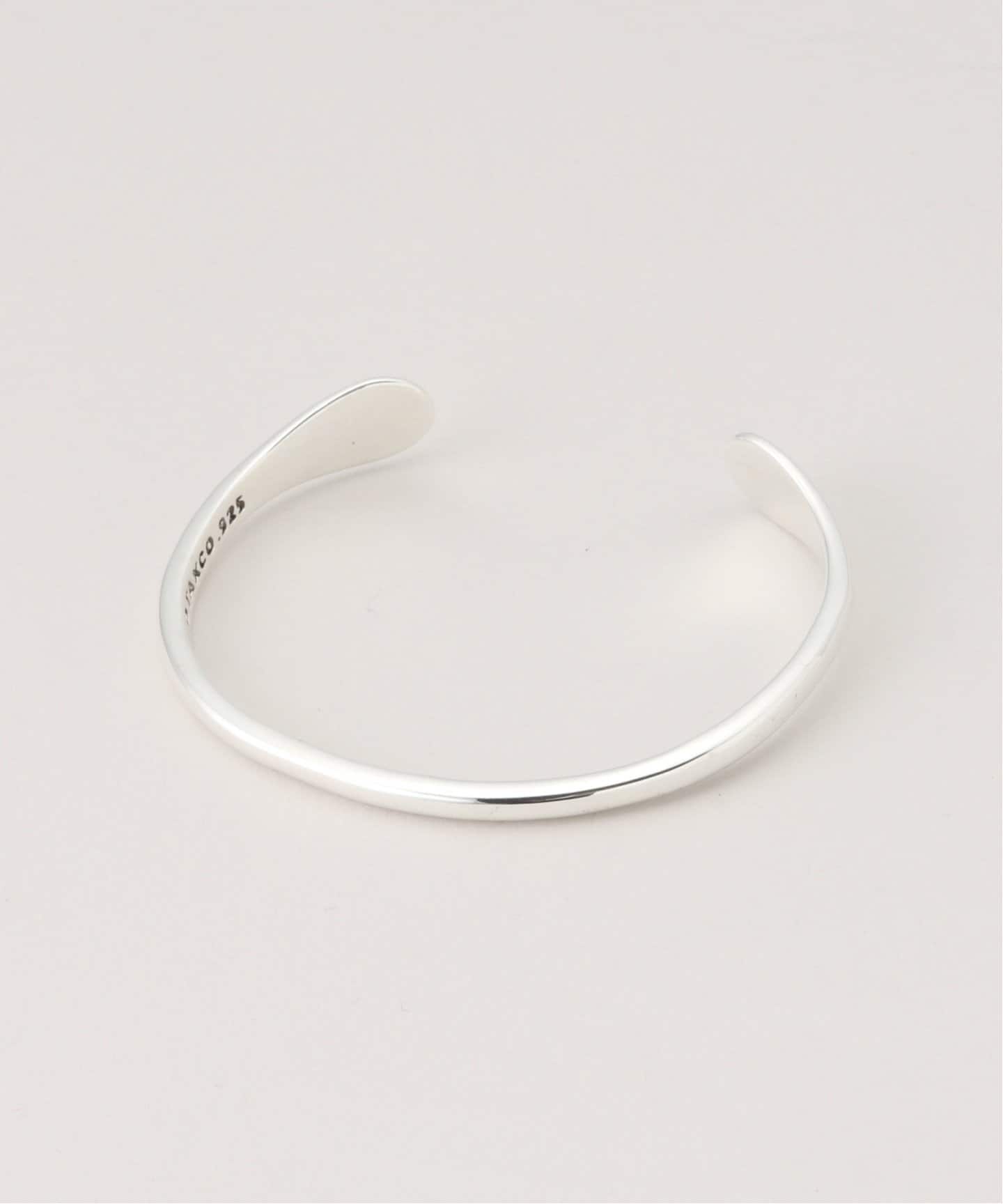 激安先着 ショロ / JEWELRY XOLO ジュエリー】 BG-Thin Semicircle アクセサリー