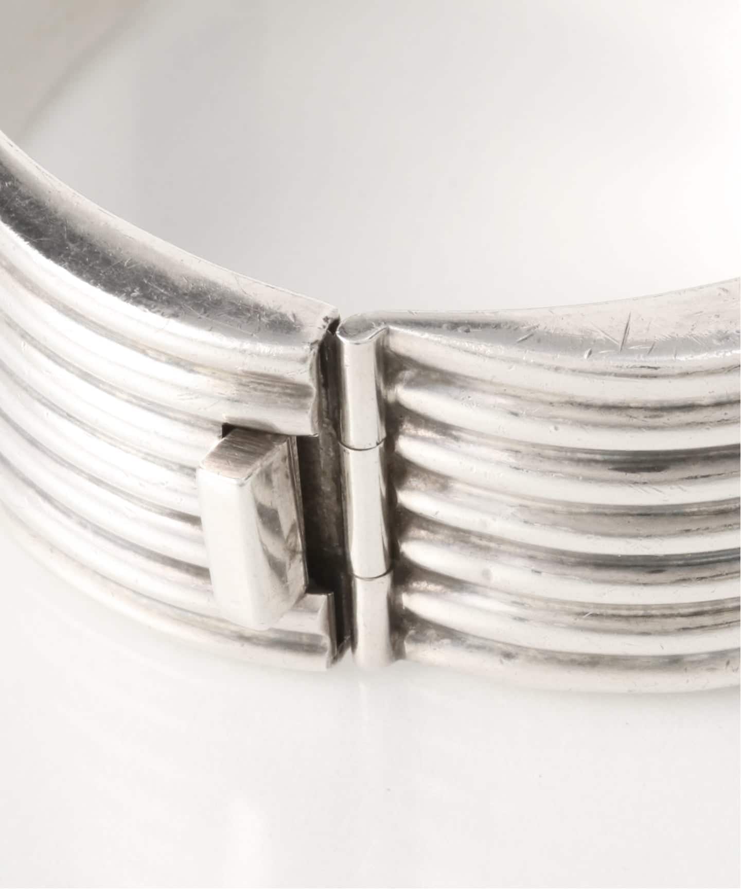 VINTAGE Tiffany メキシコ製バングル　ブレスレット VINTAGE Tiffany メキシコ製バングル ブレスレット TIFFANY