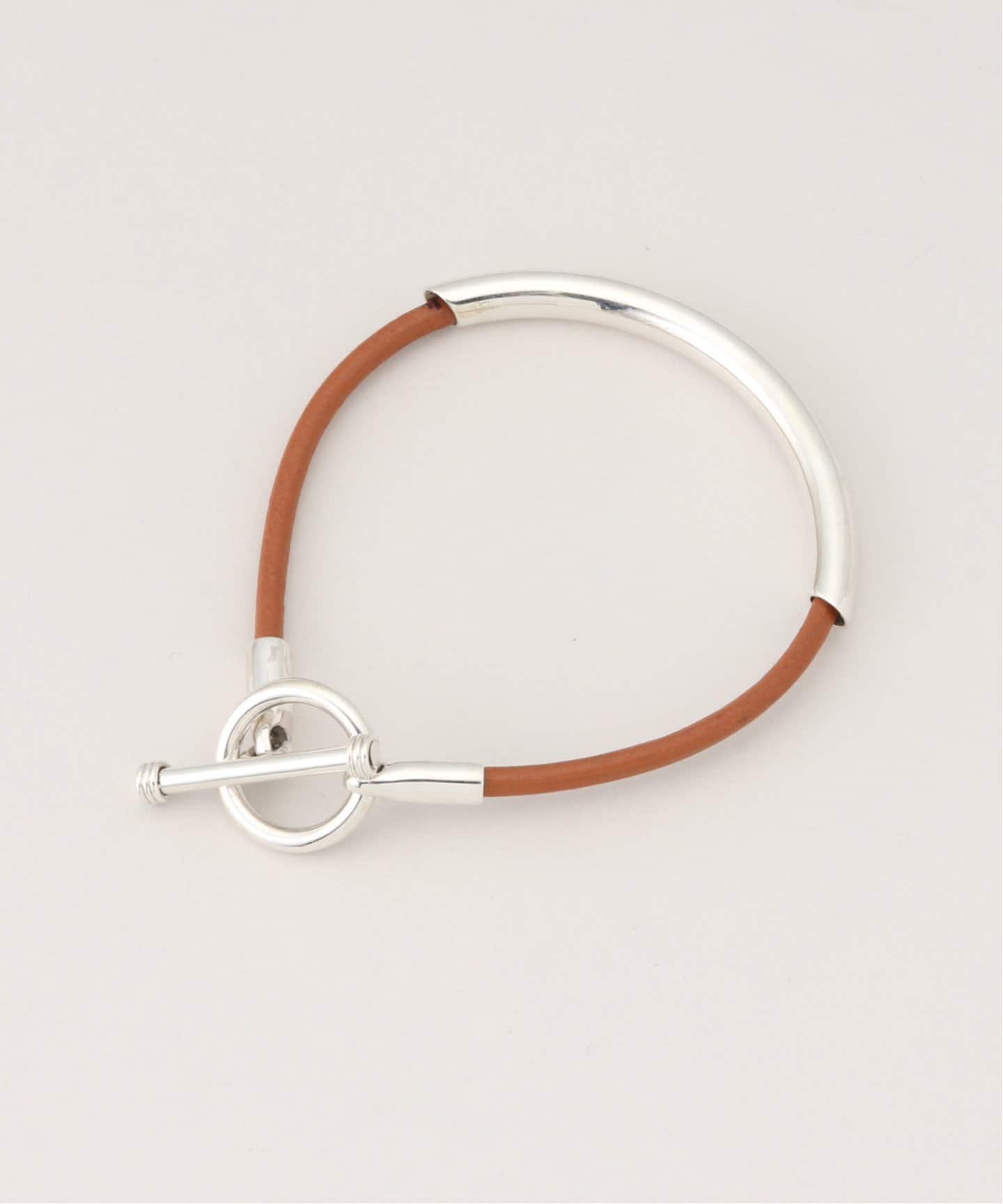 XOLO JEWERLY / ショロ ジュエリー 】Square Bracelet