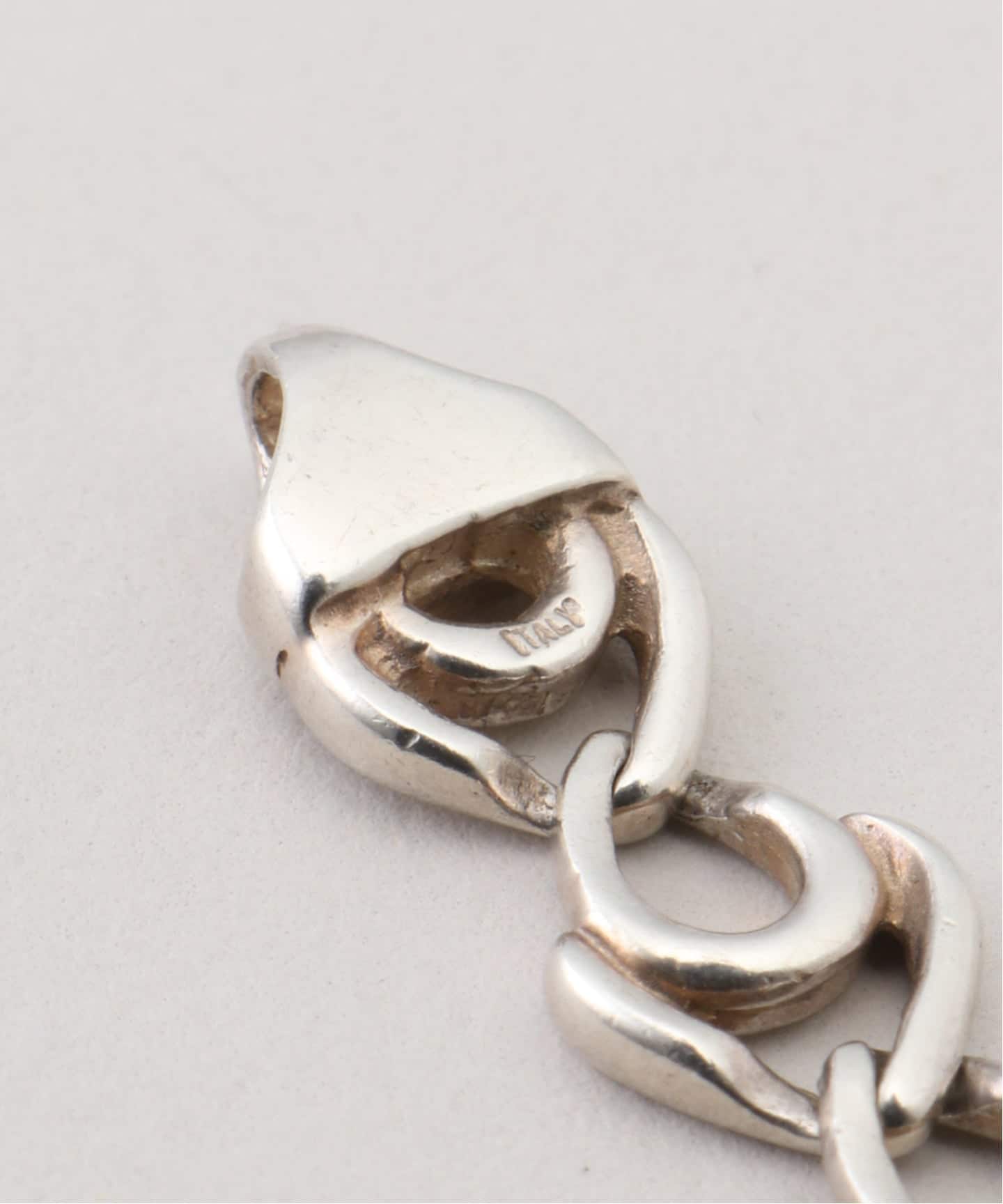 TIFFANY&Co. オールドティファニー　バングル　ブレスレット VINTAGE TIFFANY&Co./ティファニー / loose loop BL18