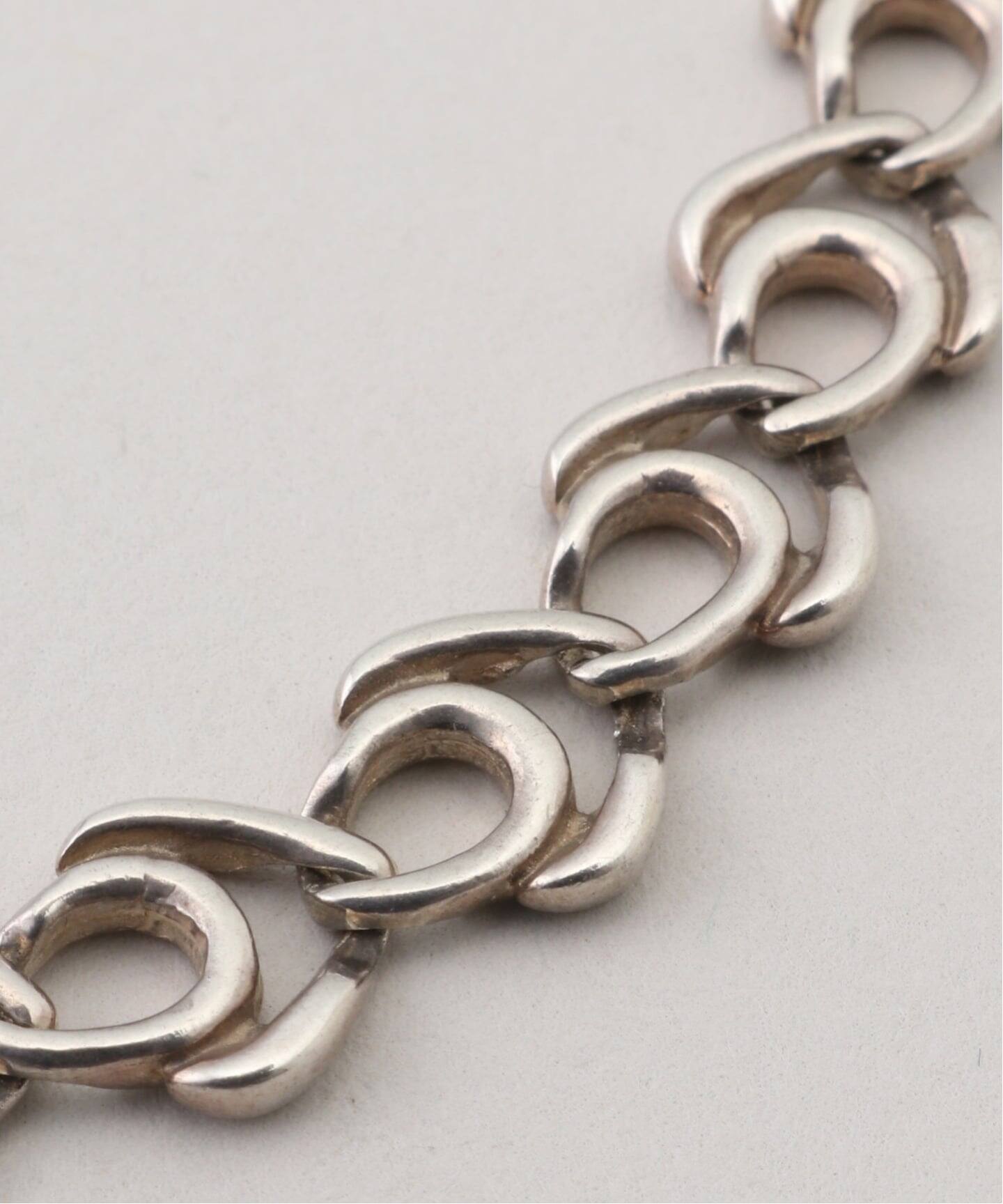 VINTAGE TIFFANY&Co./ティファニー / loose loop BL18