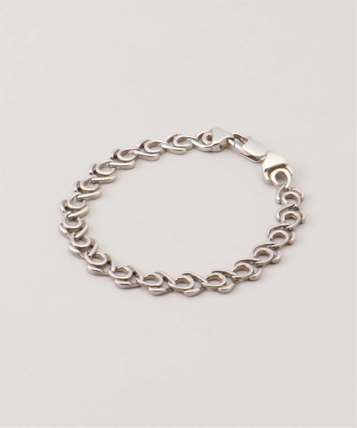 TIFFANY&Co. オールドティファニー　バングル　ブレスレット VINTAGE TIFFANY&Co./ティファニー / loose loop BL18