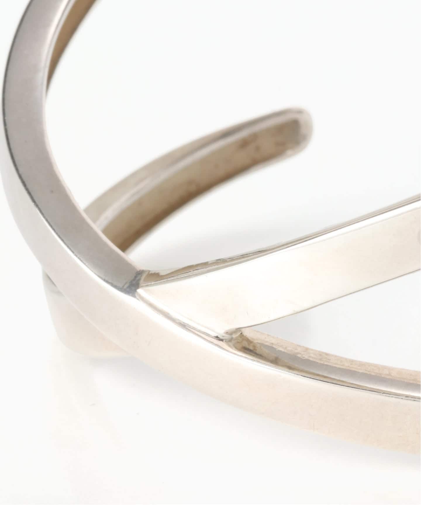 VINTAGE TIFFANY&Co./ティファニー / P.P X cuff BG17