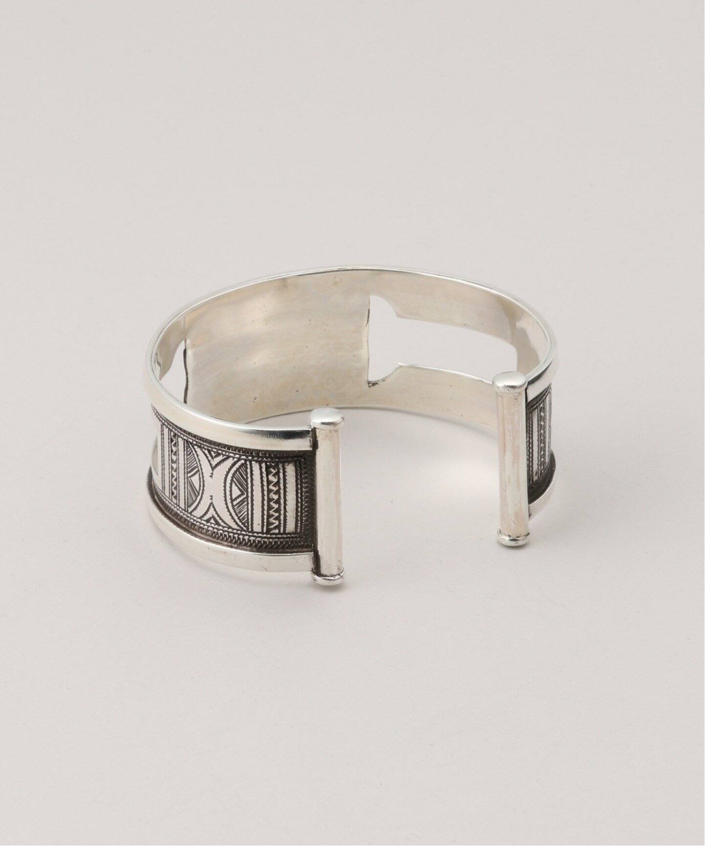 Touareg Silver Jewelry 】cote Touareg/Bangle23（ブレスレット