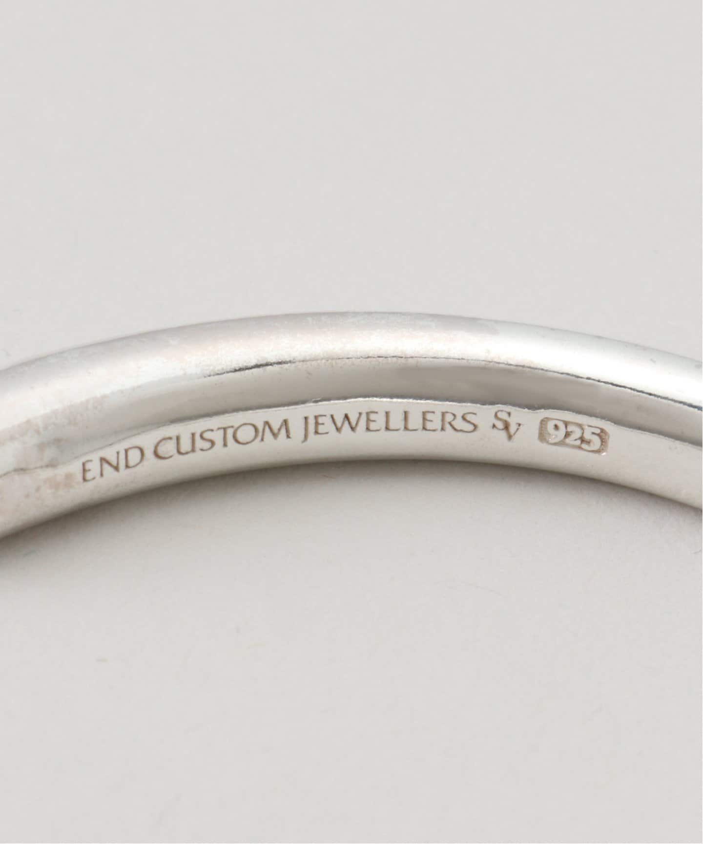 END CUSTOM JEWELLERS / エンドカスタムジュエリー】 Standard