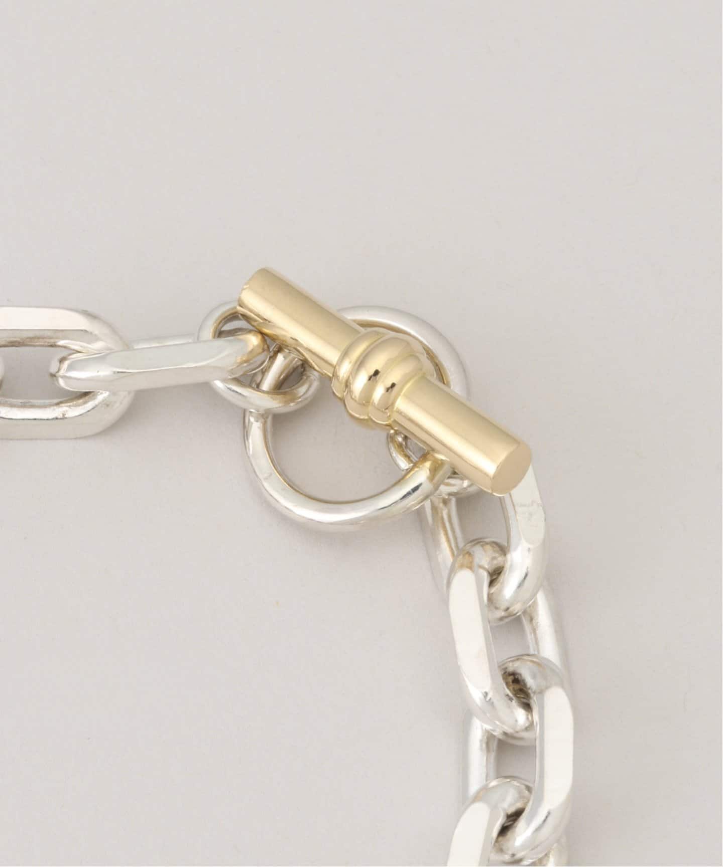GIGI JEWERLY / ジジ・ジュエリー】 Artemis chain BL