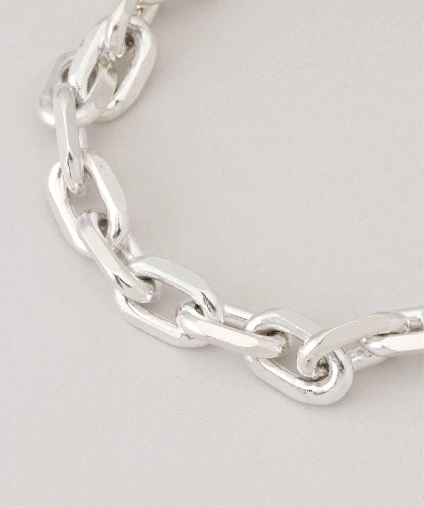 ARTEMIS / Artemis chain bracelet / L180mm - GIGI Jewelry