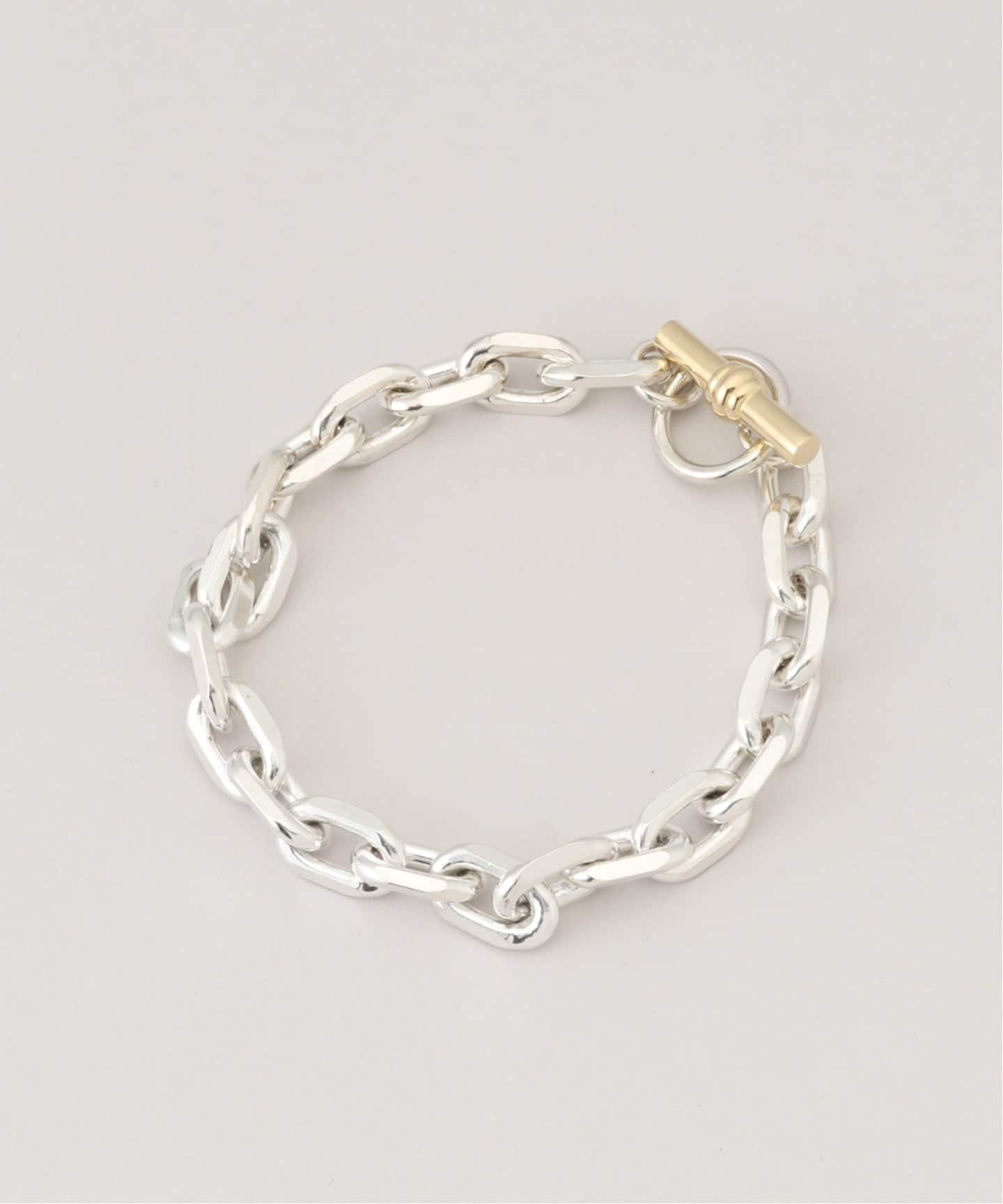 GIGI JEWERLY / ジジ・ジュエリー】 Artemis chain BL