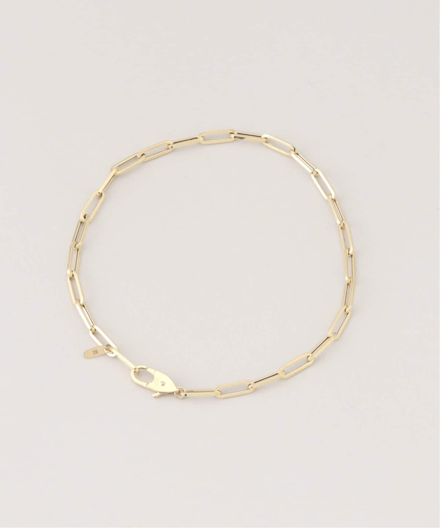 GIGI ジジ　Gold Line Bracelet ブレスレット GIGI JEWERLY / ジジ・ジュエリー】Gold line BRACELET
