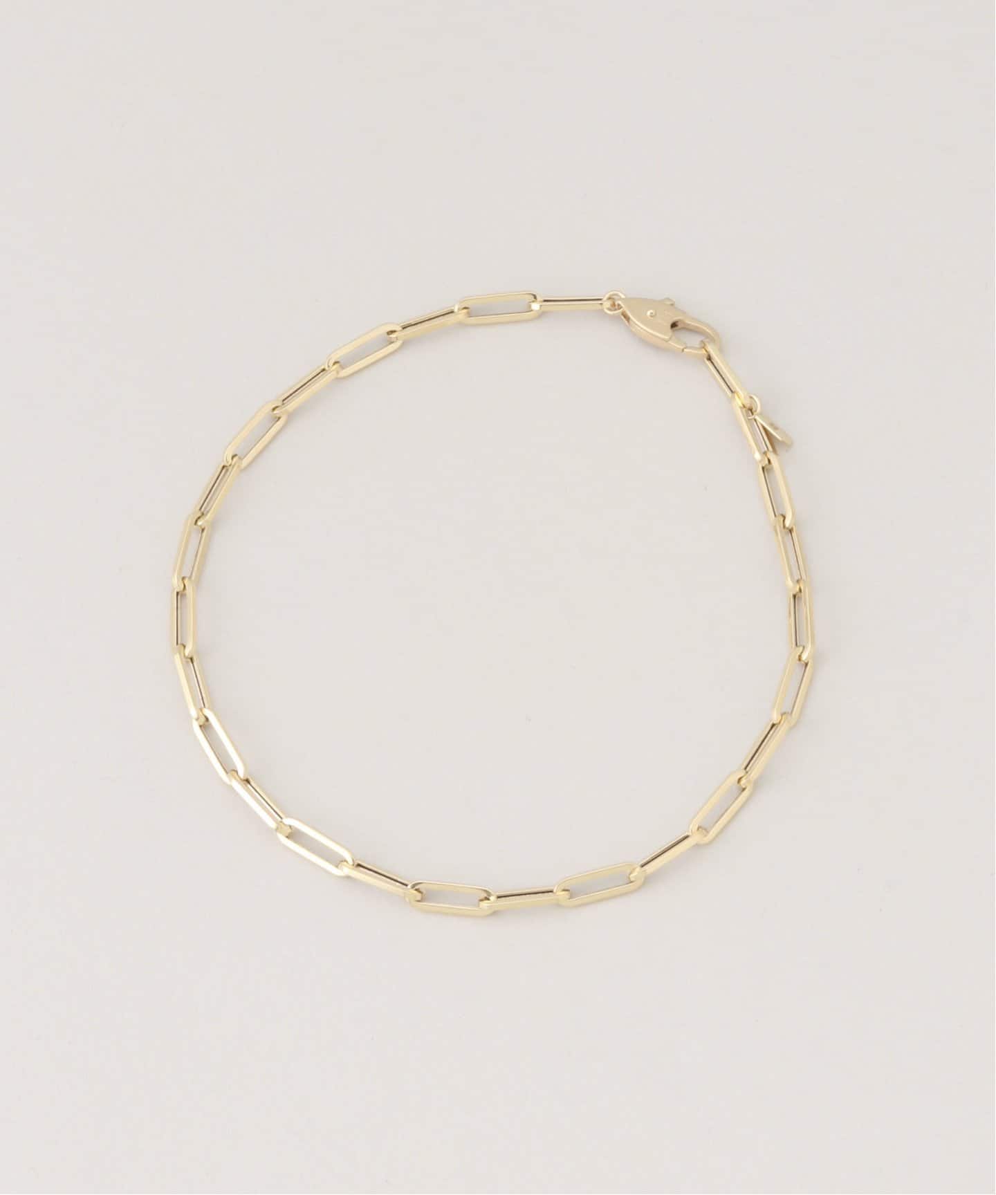GIGI ジジ　Gold Line Bracelet ブレスレット SOPHISTICATED VINTAGE / Gold line bracelet - GIGI Jewelry