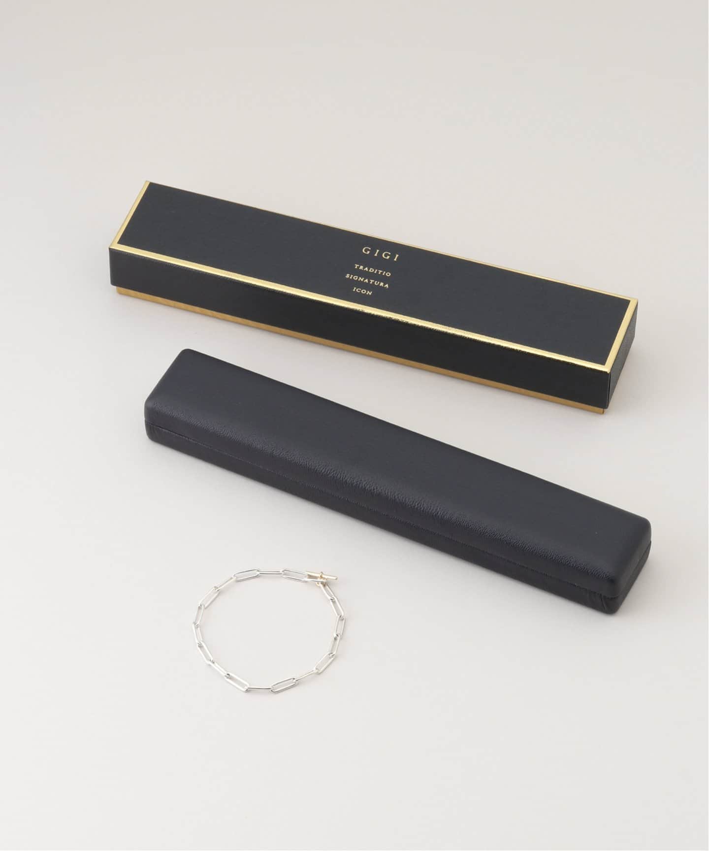 楽天市場】【中古】GIGI ARTEMIS boned chain ブレスレット