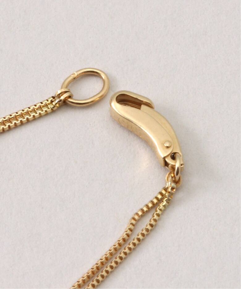 GIGI JEWERLY / ジジ・ジュエリー】Gold line BRACELET（ブレスレット 