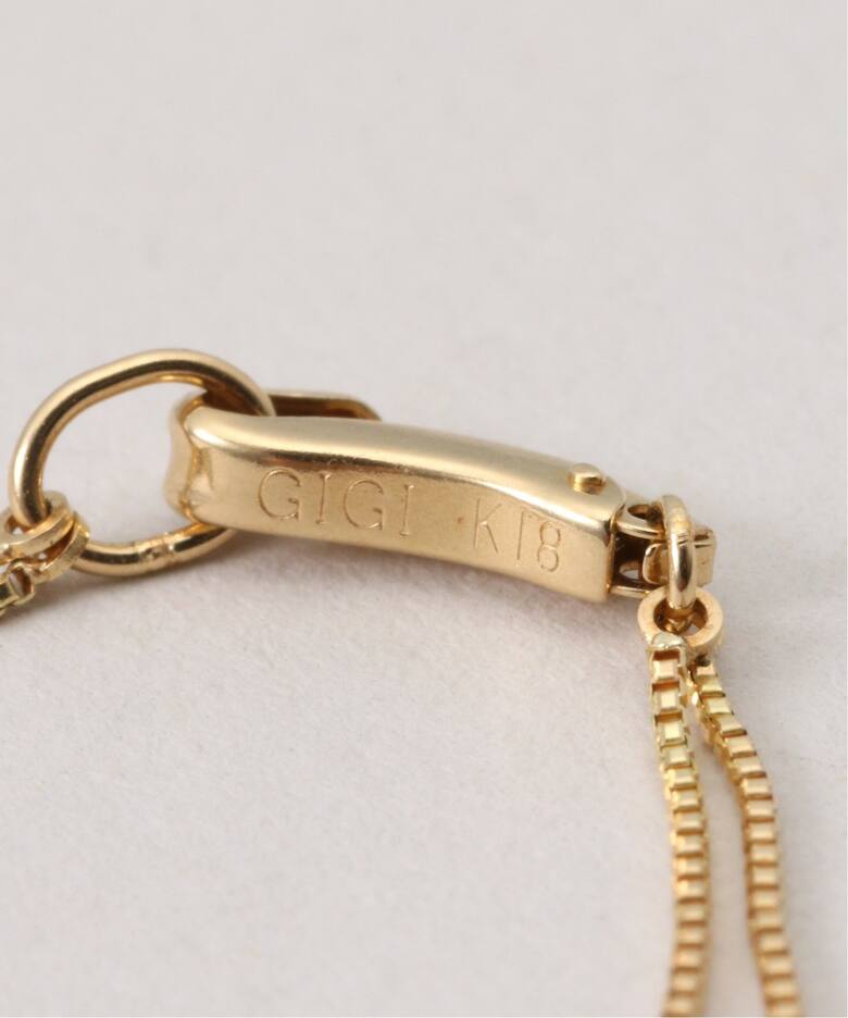 GIGI JEWERLY / ジジ・ジュエリー】Gold line BRACELET（ブレスレット 