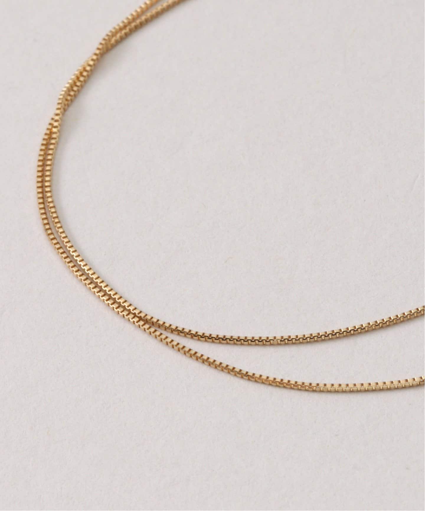 GIGI ジジ　Gold Line Bracelet ブレスレット GIGI JEWERLY / ジジ・ジュエリー】Gold line BRACELET