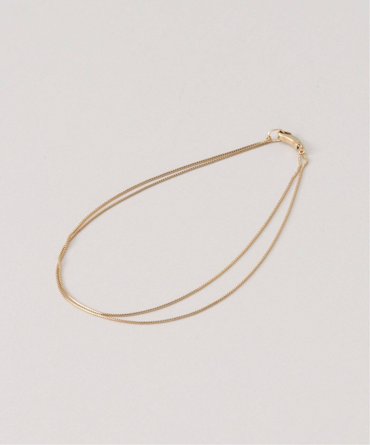 GIGI ジジ　Gold Line Bracelet ブレスレット GIGI JEWERLY / ジジ・ジュエリー】Gold line BRACELET
