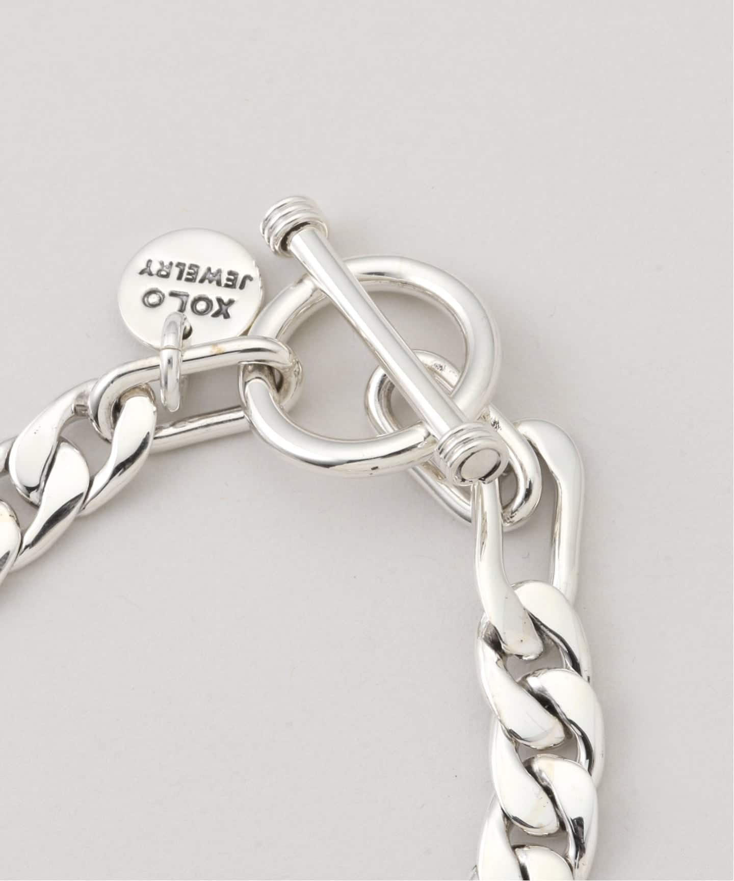 Newdays　バングルブレスレットXOLO jewelry Newdays様専用 バングルブレスレットXOLO jewelry - メルカリ