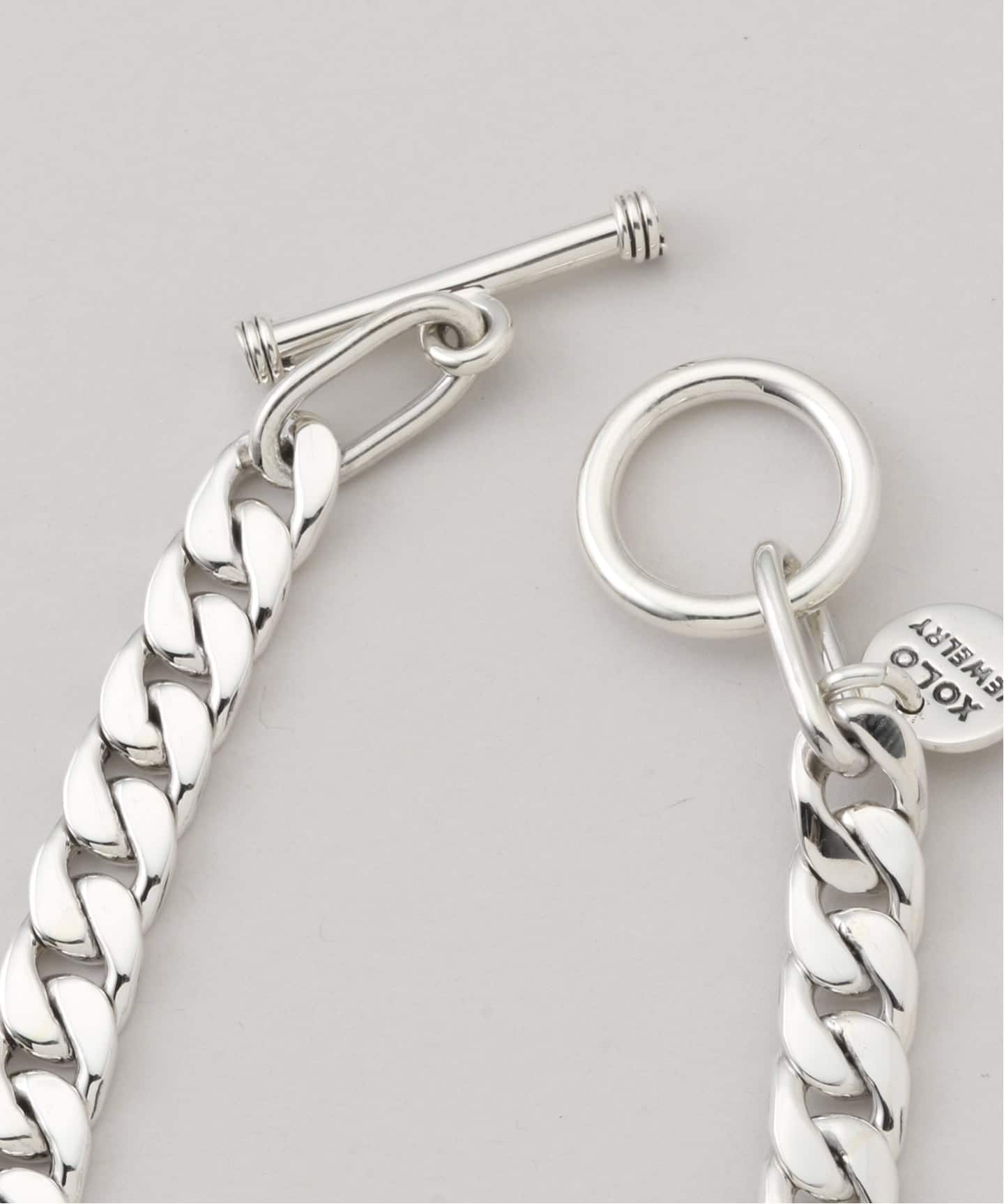 XOLO JEWELRY / ショロ ジュエリー Basic BL-8mm-（ブレスレット