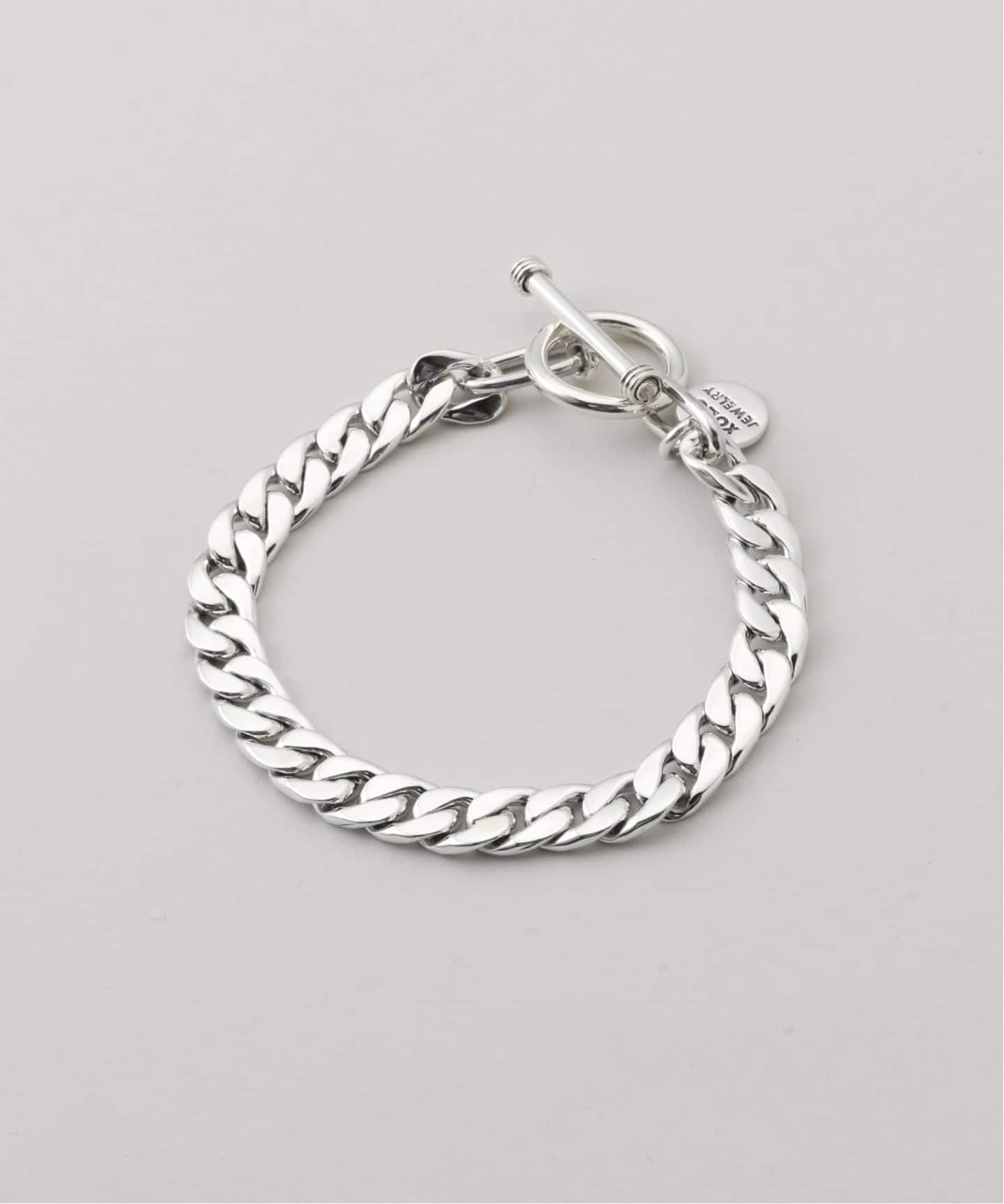 XOLO JEWELRY / ショロ ジュエリー Basic BL-8mm-（ブレスレット