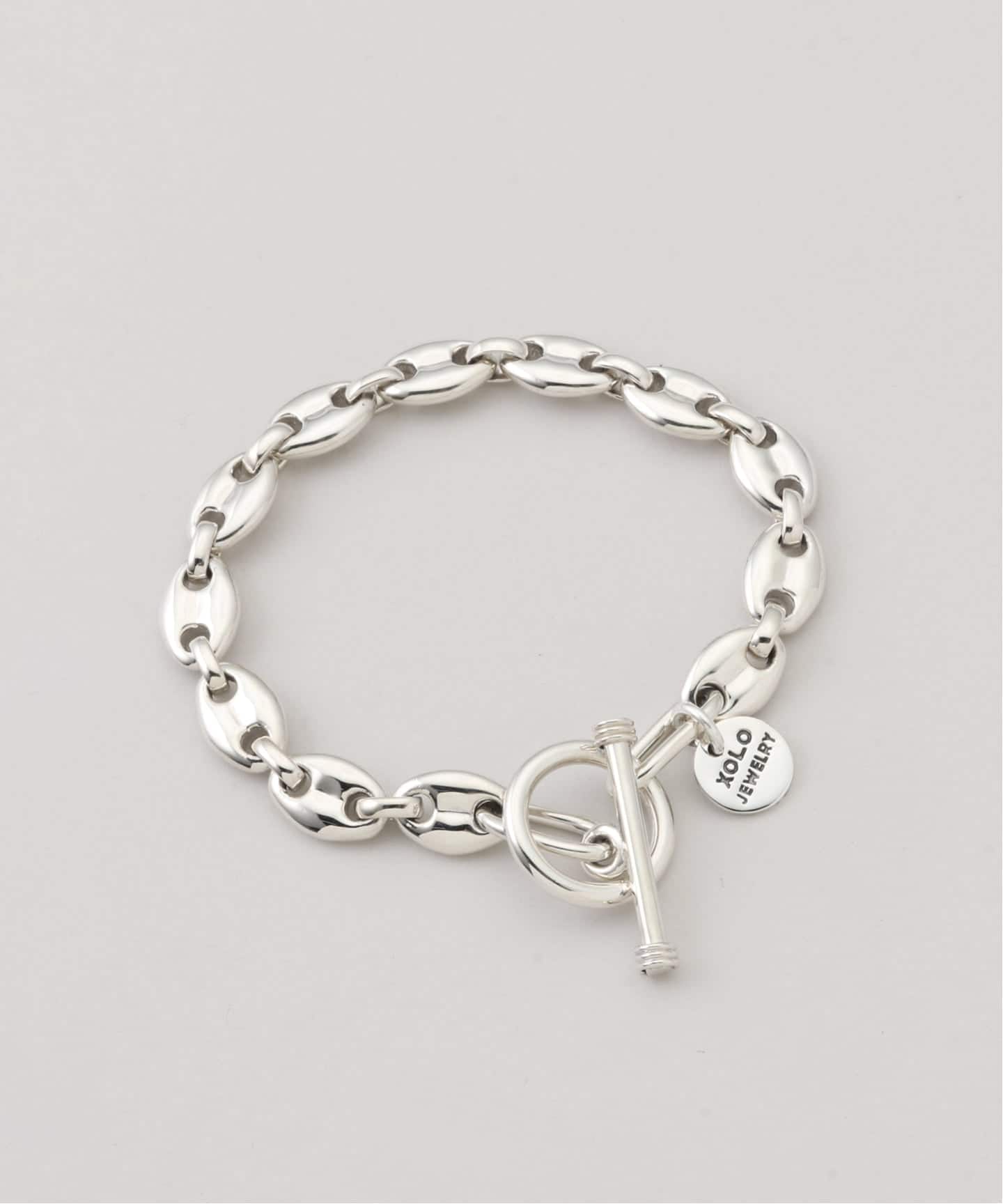 XOLO JEWELRY / ショロ ジュエリー Caviar BL-8mm-（ブレスレット