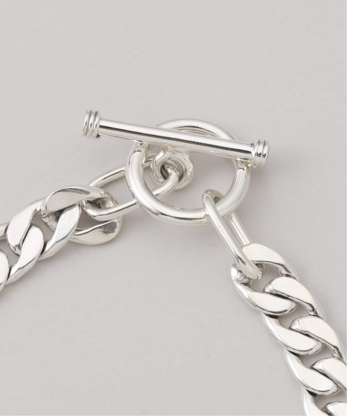 XOLO JEWELRY / ショロ ジュエリー ID Basic-BL-8mm-（ブレスレット