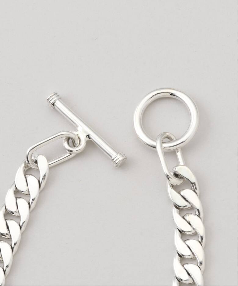 XOLO JEWELRY / ショロ ジュエリー ID Basic-BL-8mm-（ブレスレット 