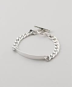 XOLO JEWELRY / ショロ ジュエリー ID Basic-BL-8mm-（ブレスレット 