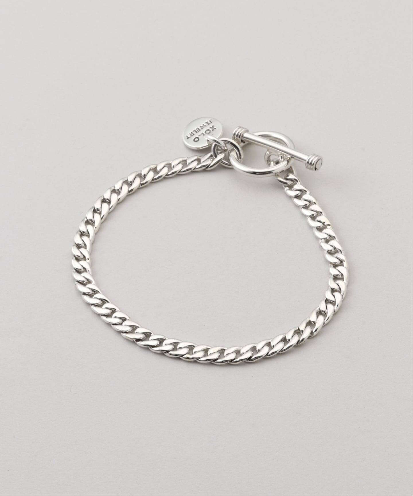 XOLO JEWELRY / ショロ ジュエリー Basic BL-4mm-（ブレスレット 