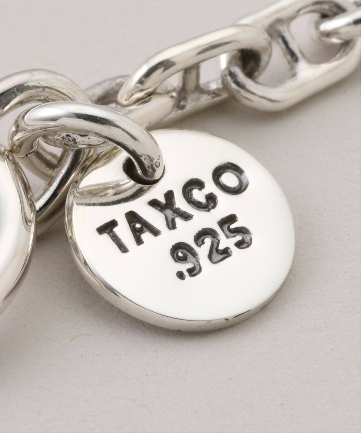 XOLO JEWELRY / ショロ ジュエリー Solid Anchor BL-4mm